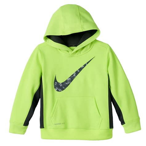 toddler Nike sweatshirt